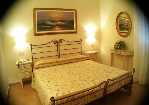 Aparthotel Residence Isola Verde Cisanello Pisa