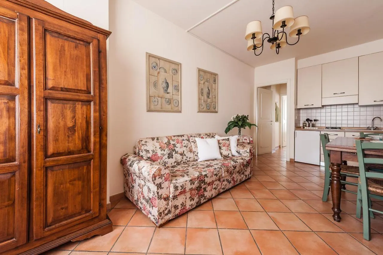 Residence Isola Verde Cisanello Pisa 2*,