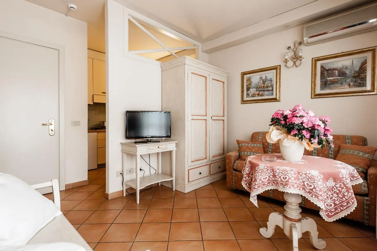 Residence Isola Verde Cisanello Pisa