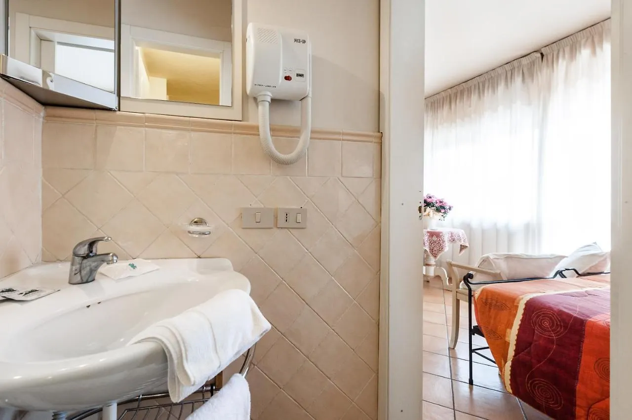 Aparthotel Residence Isola Verde Cisanello Pisa