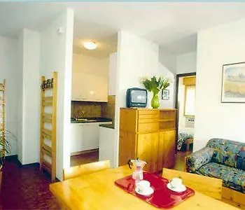 Aparthotel Residence Isola Verde Cisanello Pisa