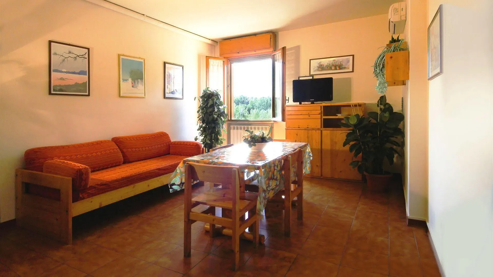 Residence Isola Verde Cisanello Pisa