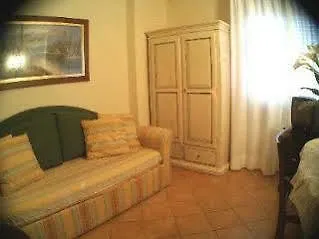 Aparthotel Residence Isola Verde Cisanello Pisa