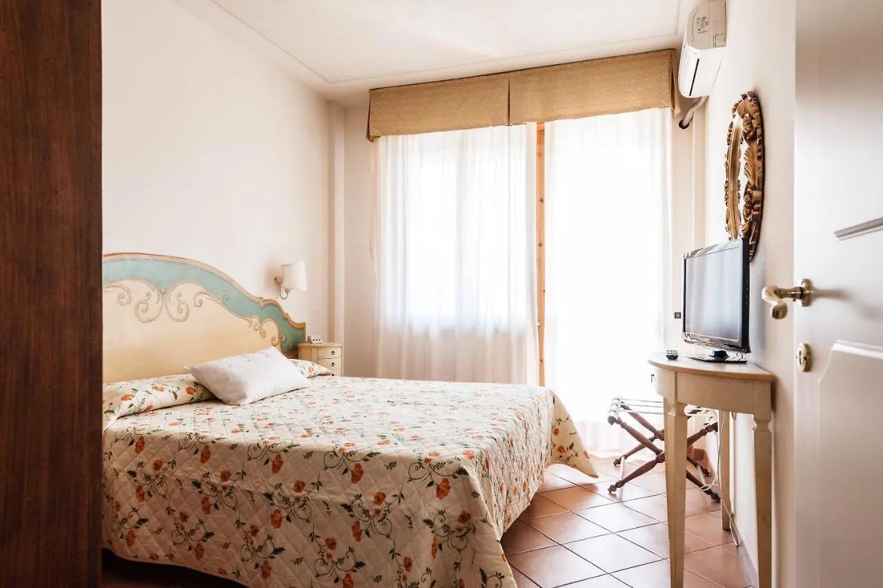 Residence Isola Verde Cisanello Pisa