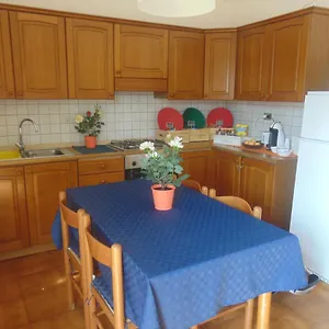 A Casa Di Lucia Alojamento de Acomodação e Pequeno-almoço