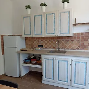 Apartamento Sa Domo Holorada 