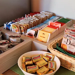 Vele Storiche Pisane Hotel