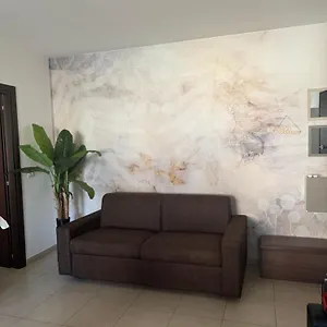 Apartamento Saconza House 