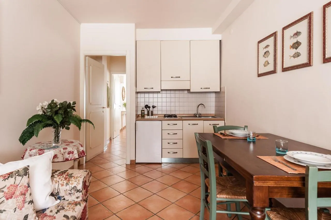 Residence Isola Verde Cisanello Pisa