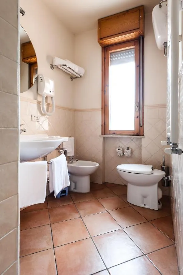 Residence Isola Verde Cisanello Pisa Apart-hotel