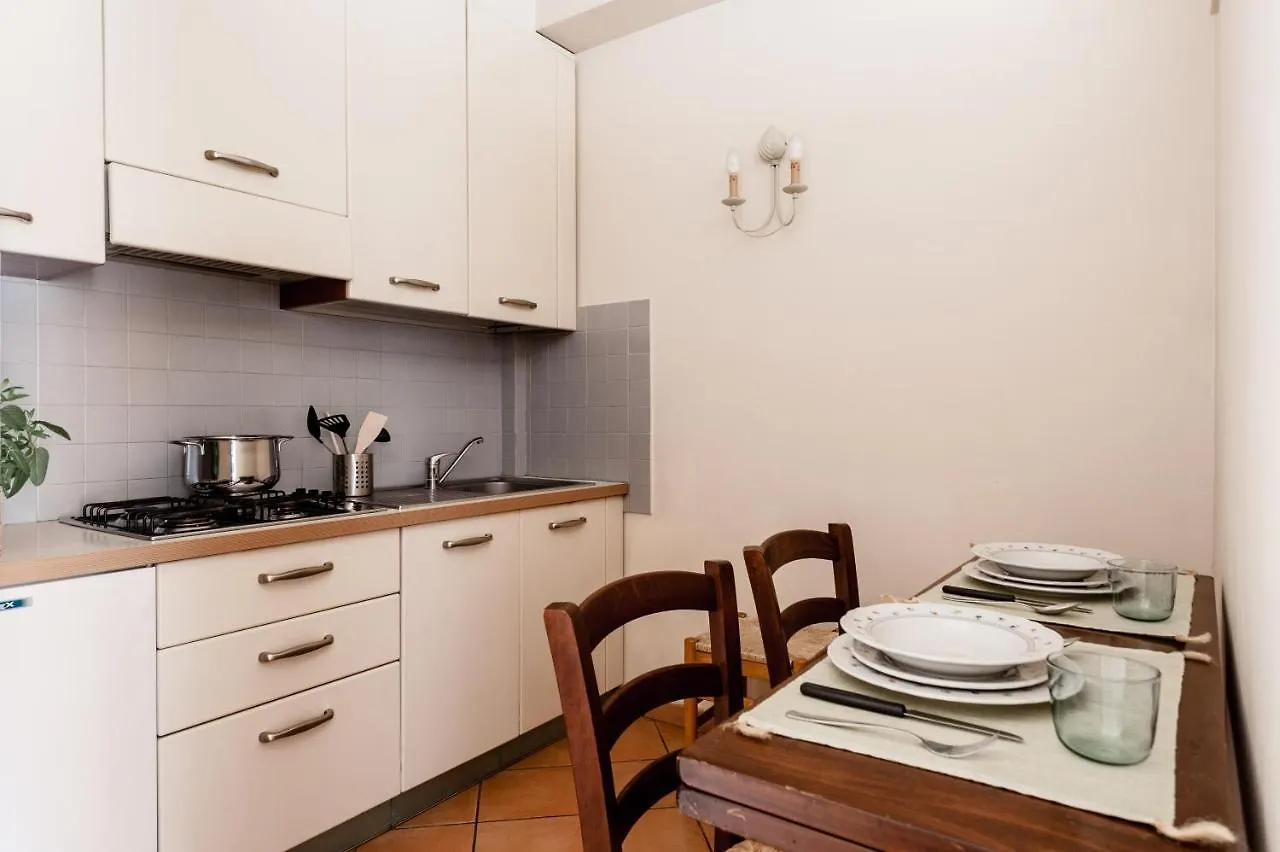 Residence Isola Verde Cisanello Pisa 2*,