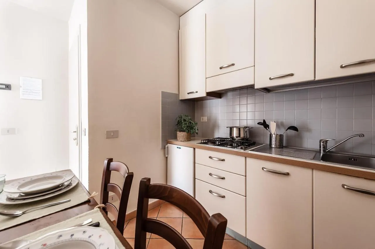 Residence Isola Verde Cisanello Pisa Apart-hotel