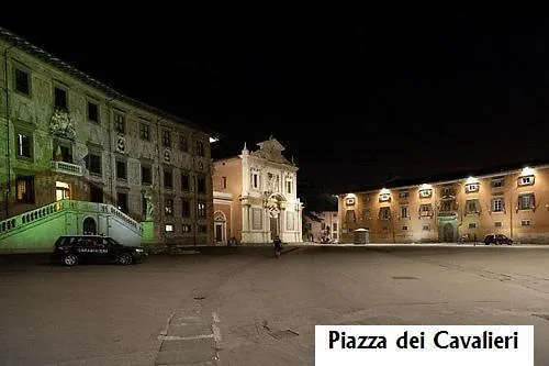 Residence Isola Verde Cisanello Pisa Apart-hotel