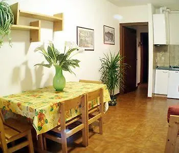 Residence Isola Verde Cisanello Pisa