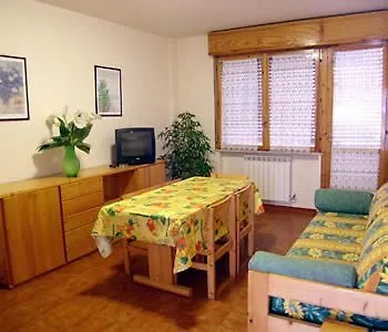 Residence Isola Verde Cisanello Pisa Apart-hotel