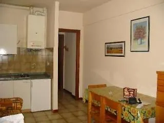 Residence Isola Verde Cisanello Pisa