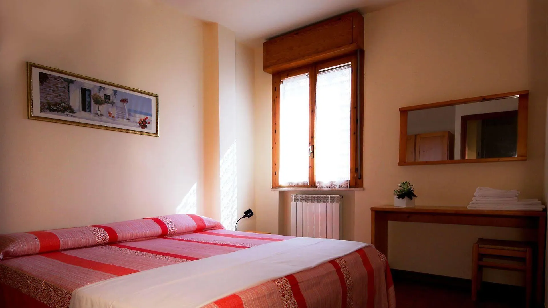 Residence Isola Verde Cisanello Pisa Itália