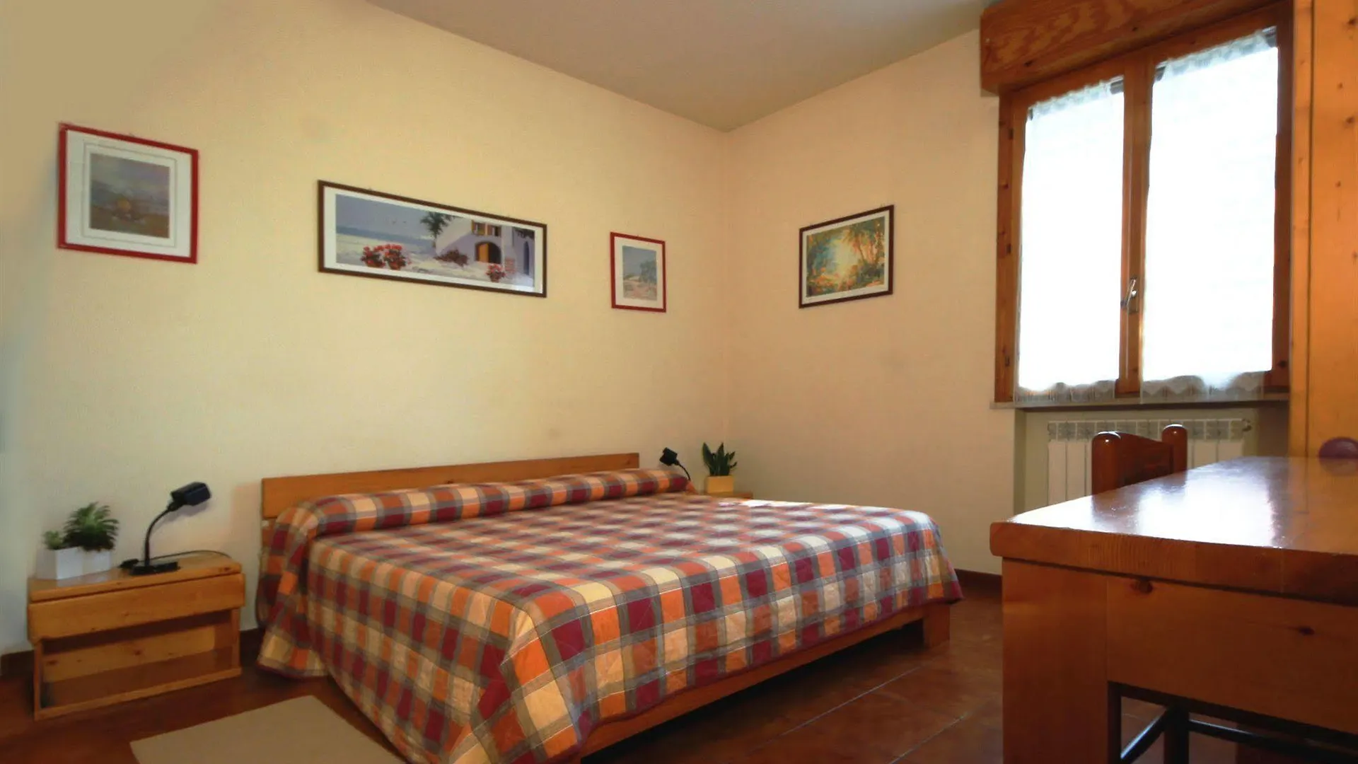 Residence Isola Verde Cisanello Pisa Apart-hotel