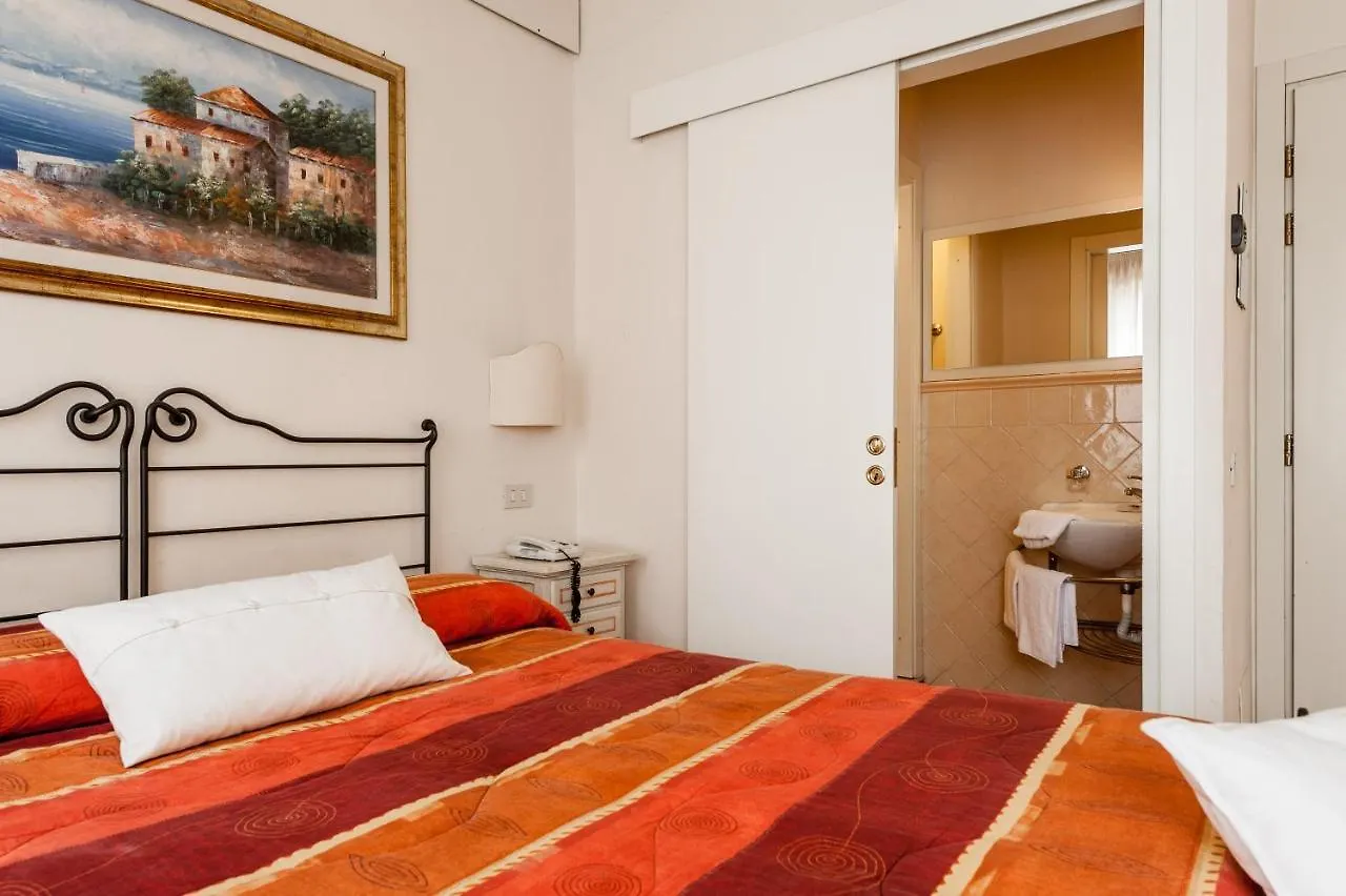 ** Hotel apartamentowy Residence Isola Verde Cisanello Piza Włochy