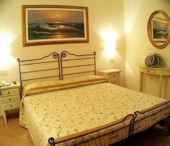 Hotel apartamentowy Residence Isola Verde Cisanello Piza