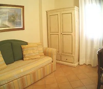 Residence Isola Verde Cisanello Piza 2*,
