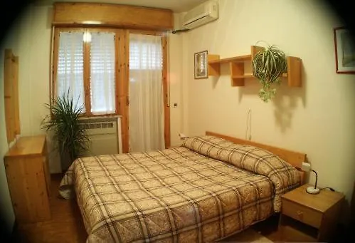 Residence Isola Verde Cisanello Piza Hotel apartamentowy