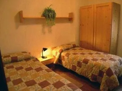 Hotel apartamentowy Residence Isola Verde Cisanello Piza
