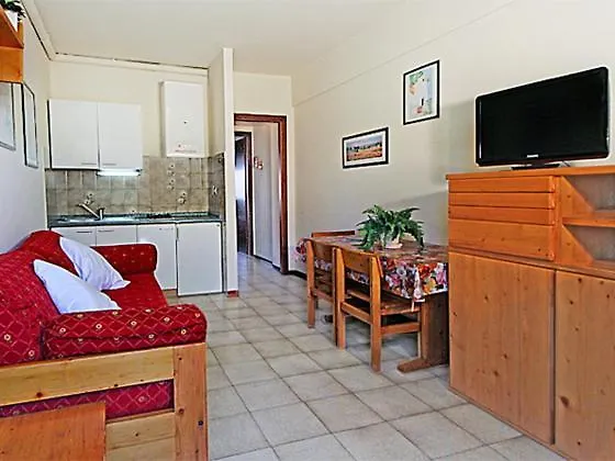 Residence Isola Verde Cisanello Piza 2*,
