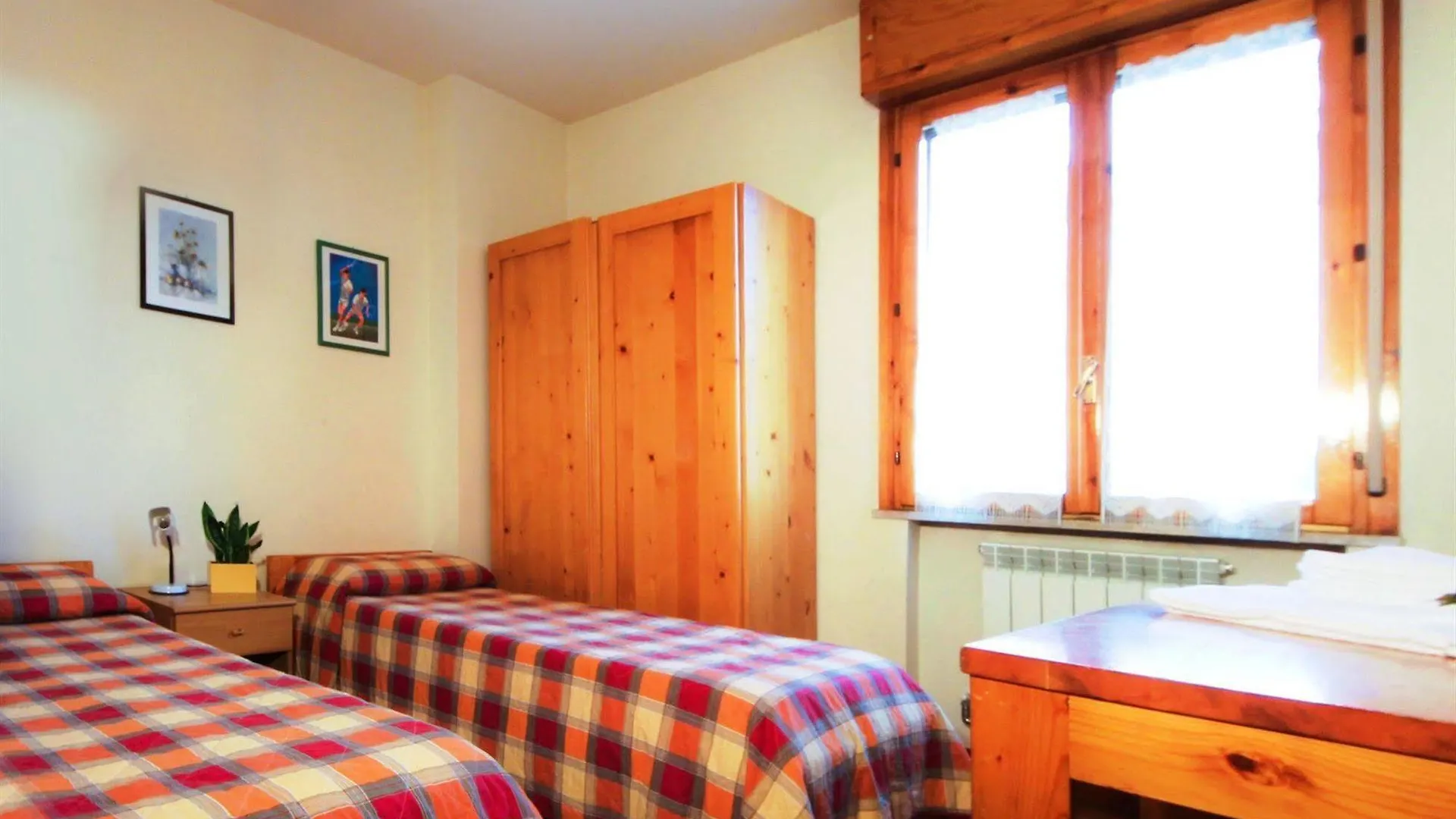 ** Hotel apartamentowy Residence Isola Verde Cisanello Piza Włochy