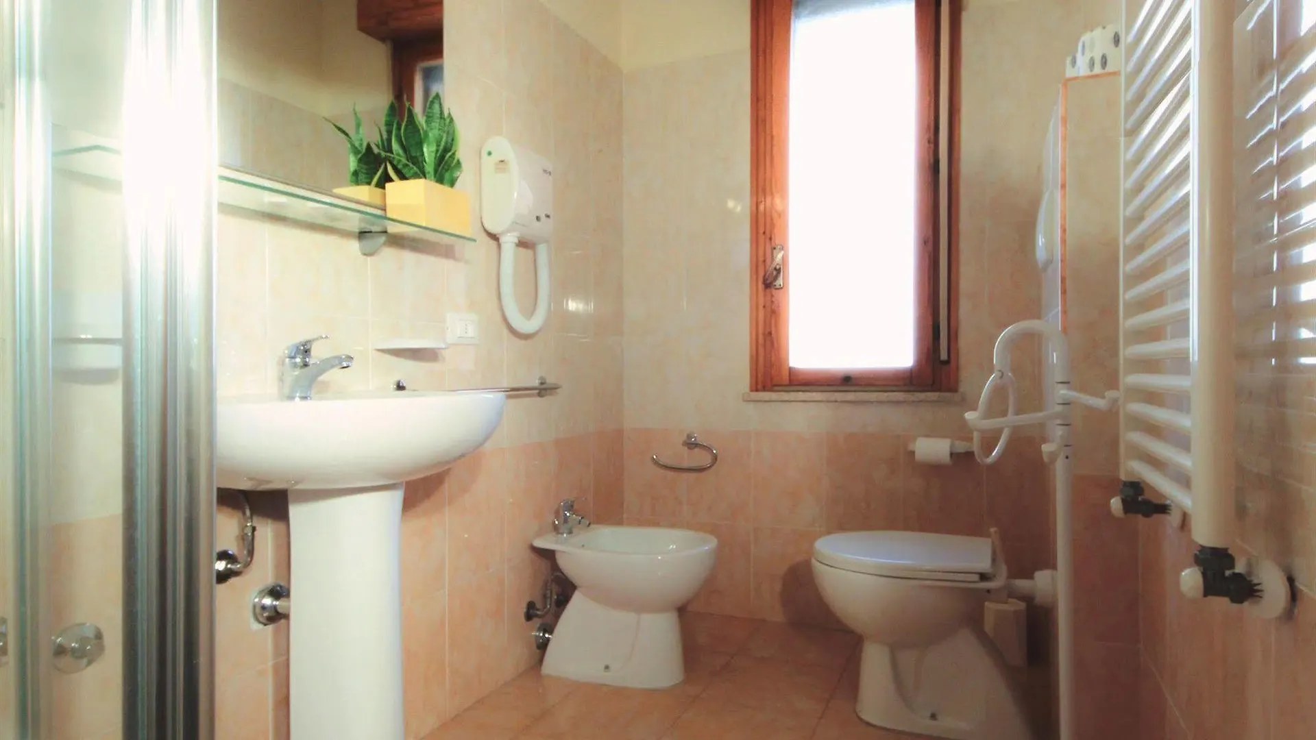 Residence Isola Verde Cisanello Piza 2*,